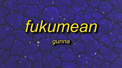 qpski|Gunna .